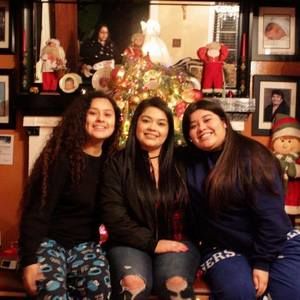 Meet your Posher, Sonia